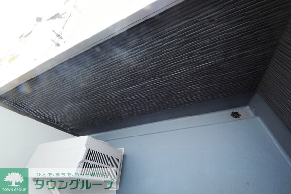 KEIAI RESIDENCE 東大宮の物件内観写真